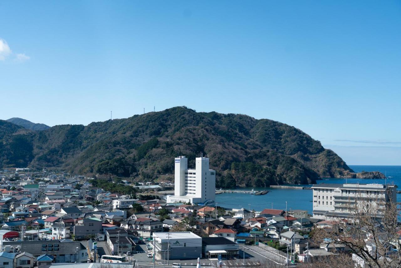 Lodge Mondo 西伊豆町 外观 照片